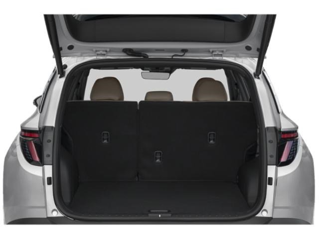 New 2026 Hyundai Tucson Limited image 10