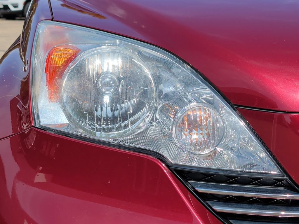 Used 2009 Honda CR-V EX image 42