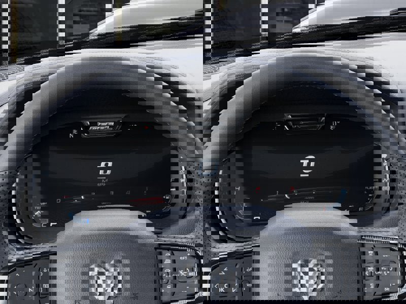 New 2026 RAM 2500 Rebel image 43