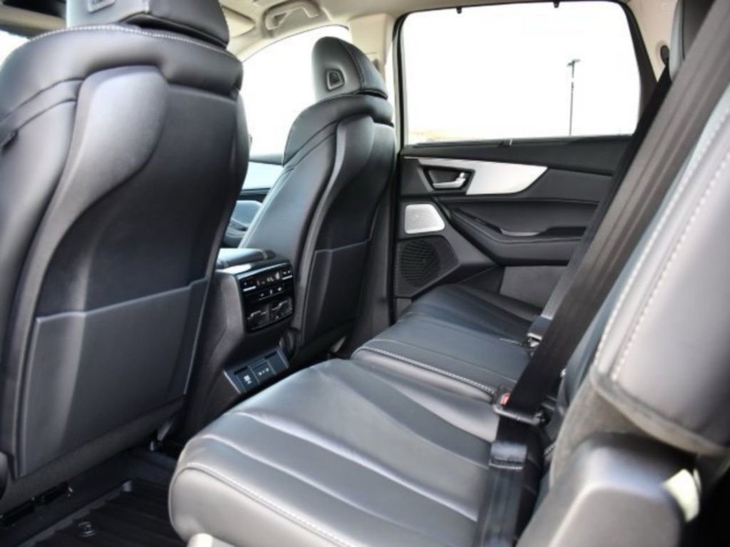 New 2026 Acura MDX w/ Technology Package image 17