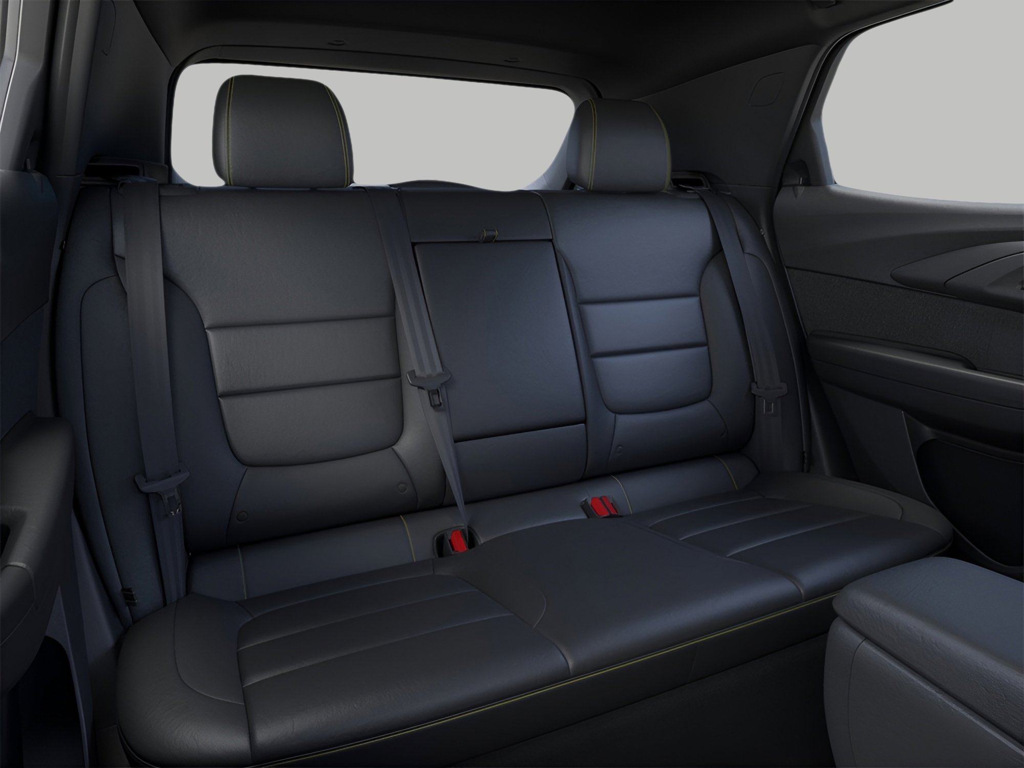 New 2026 Chevrolet TrailBlazer ACTIV w/ Convenience Package image 17