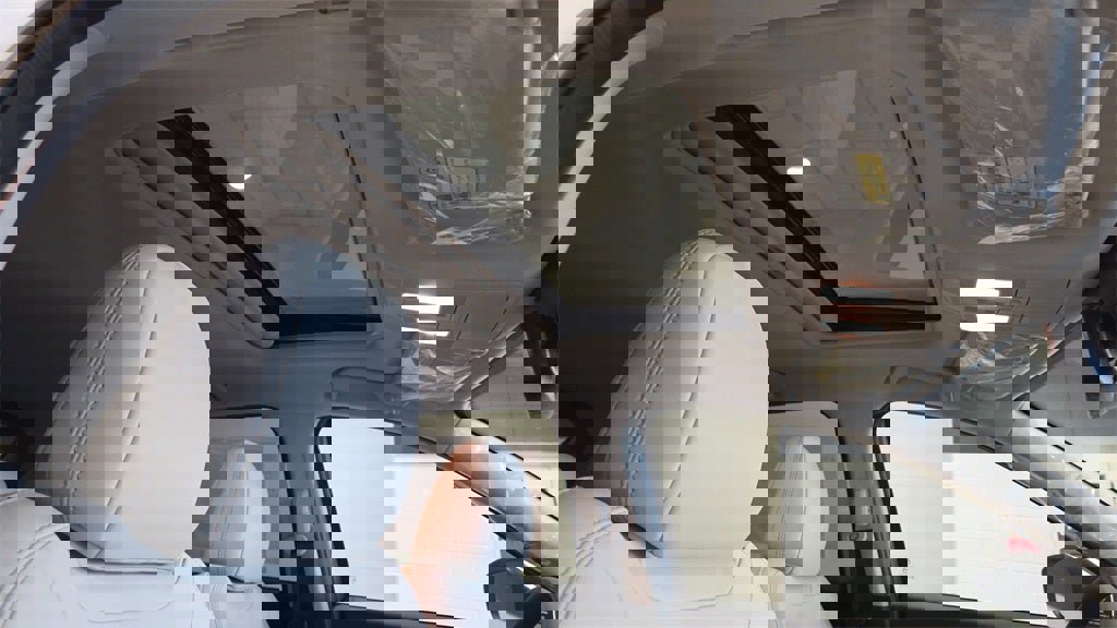 New 2025 MAZDA CX-5 AWD 2.5 S w/ Preferred Package image 19