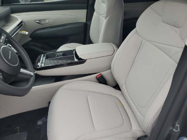 New 2026 Hyundai Tucson SEL AWD/4WD image 16