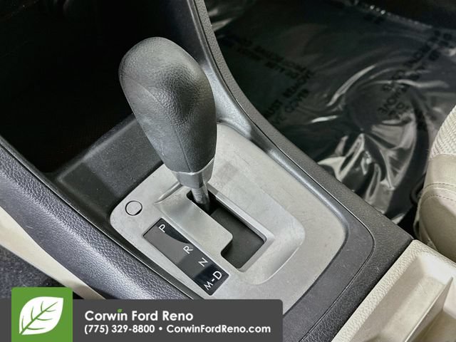 Used 2014 Subaru Crosstrek 2.0i Premium AWD/4WD image 17