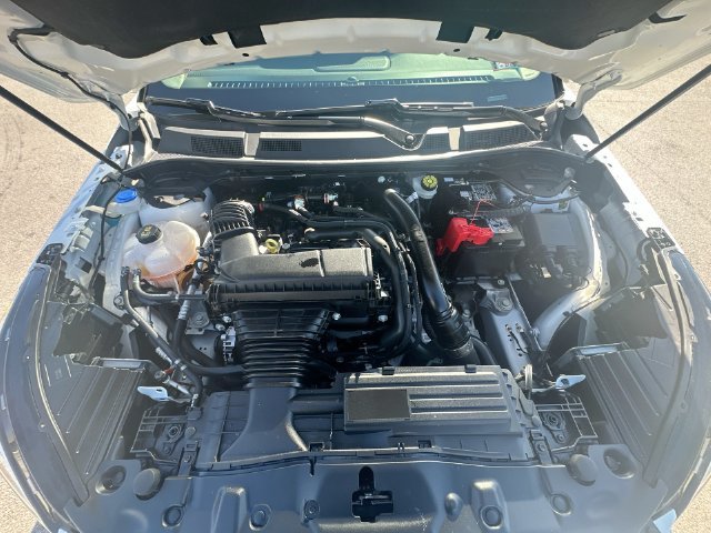 Used 2025 Lincoln Corsair Reserve AWD/4WD image 29