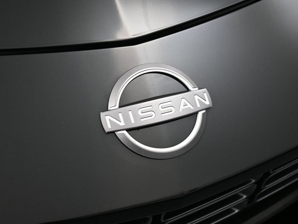 Used 2024 Nissan Z Performance w/ Floor Mat Package image 13