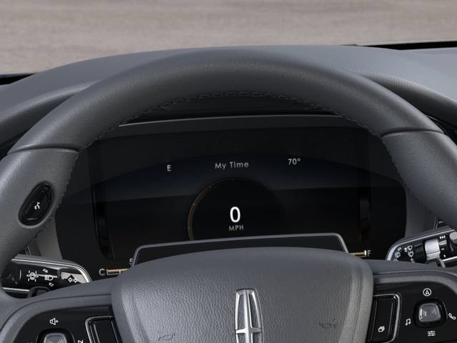 New 2025 Lincoln Corsair Grand Touring w/ Jet Appearance Package AWD/4WD image 13