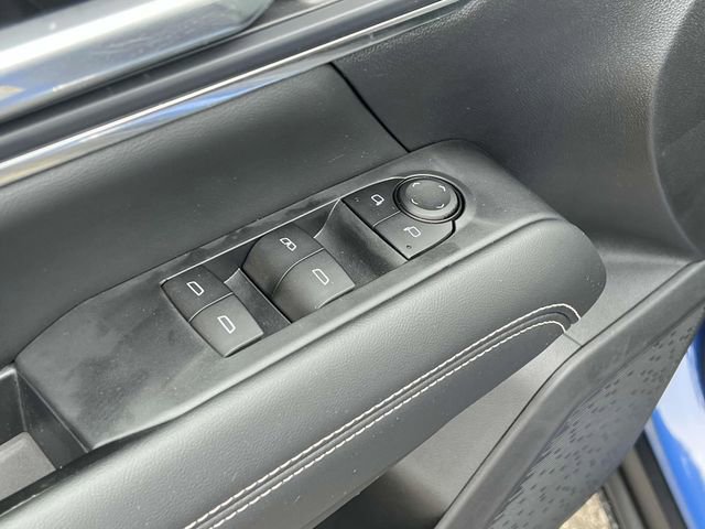 New 2026 GMC Terrain Elevation image 15