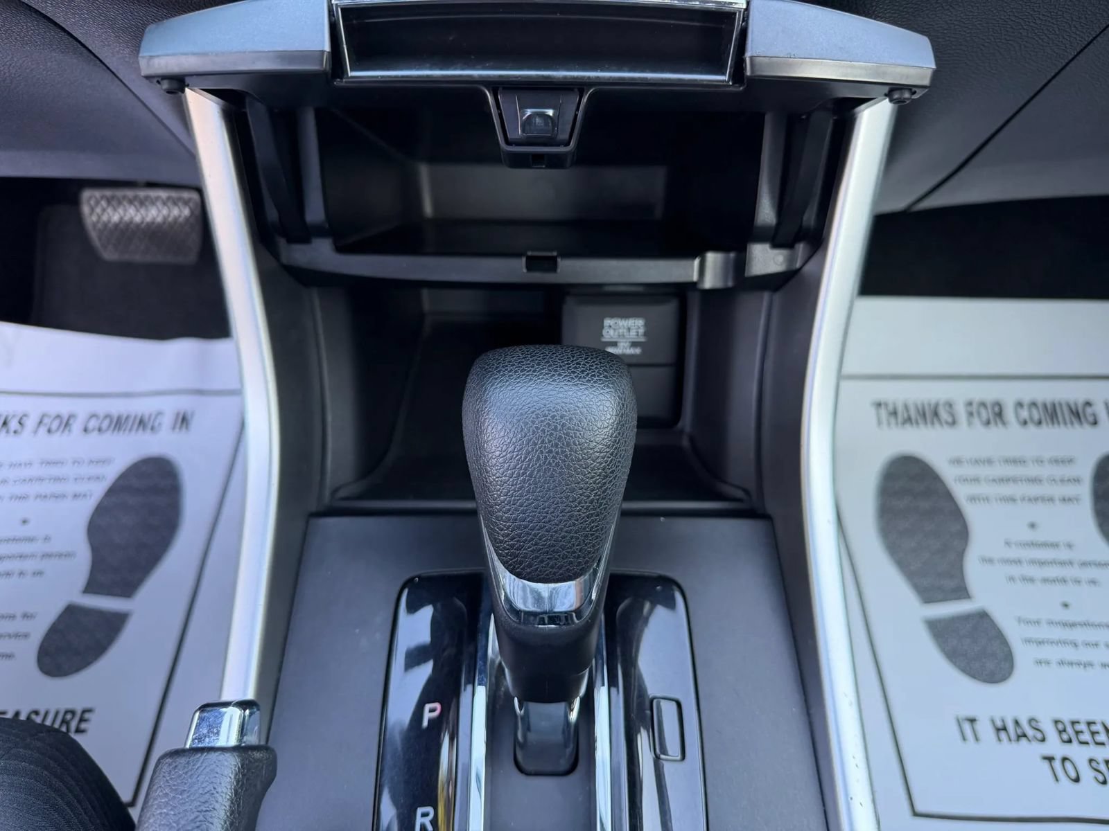 Used 2015 Honda Accord LX image 19