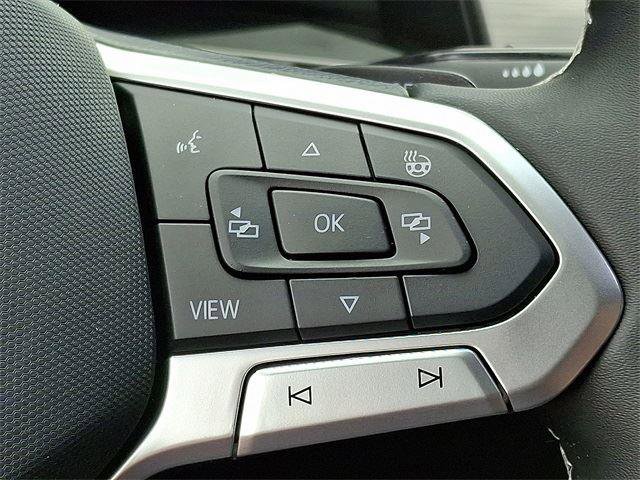 New 2025 Volkswagen Atlas Cross Sport SE image 19