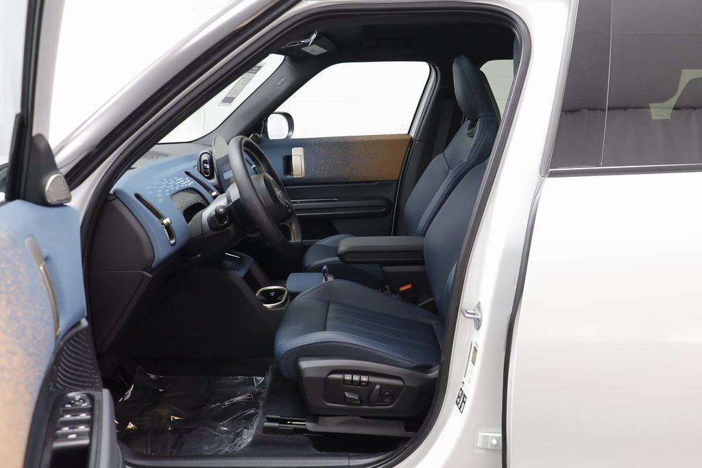 Certified 2025 MINI Cooper Countryman S image 5