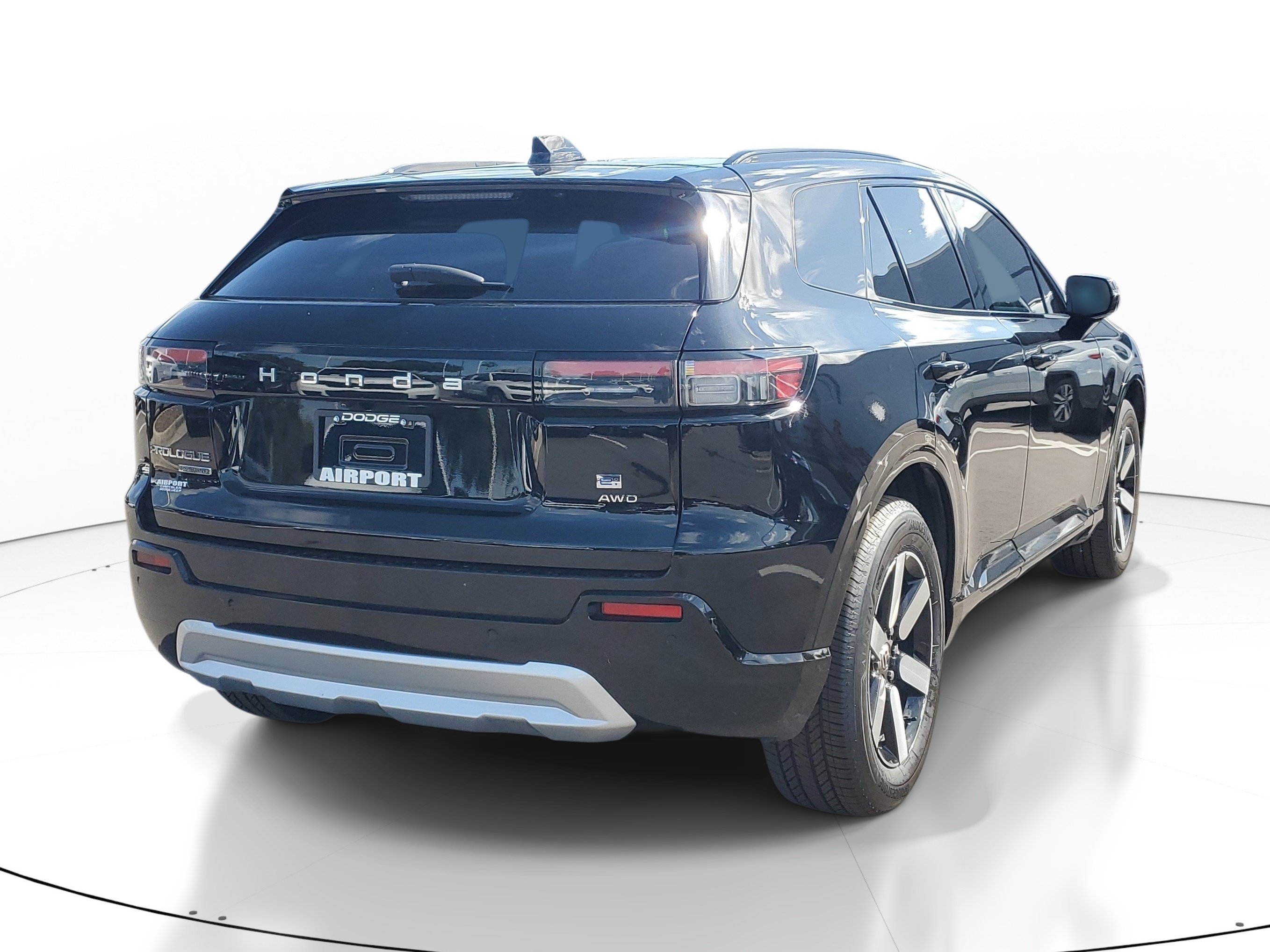 Used 2024 Honda Prologue Touring image 6