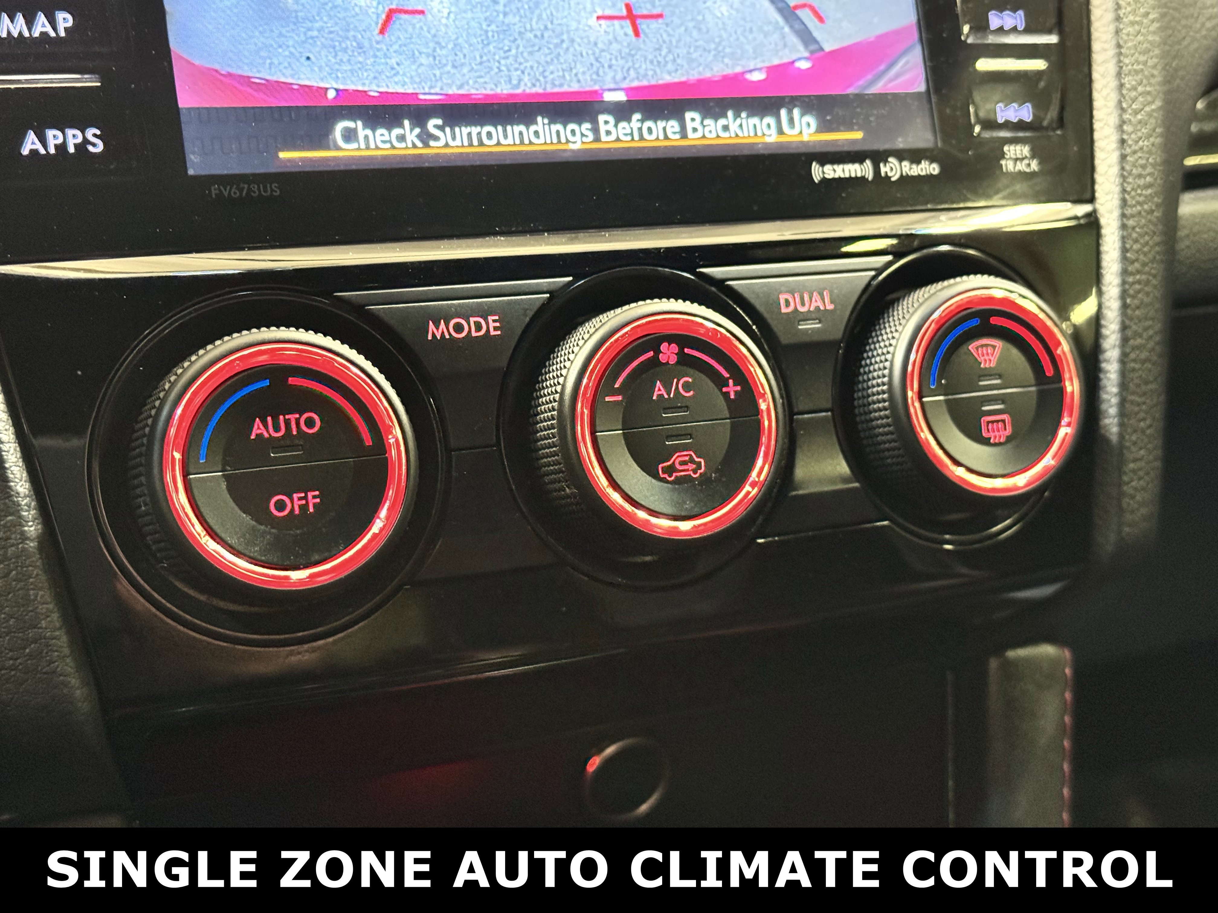 Used 2018 Subaru WRX STI Limited image 7