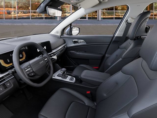 New 2026 Kia Sportage EX AWD/4WD image 17