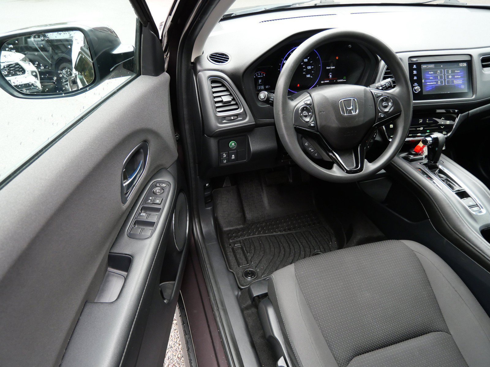 Used 2020 Honda HR-V EX image 10