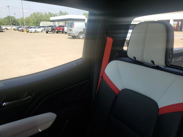 New 2026 GMC Canyon AT4X image 13