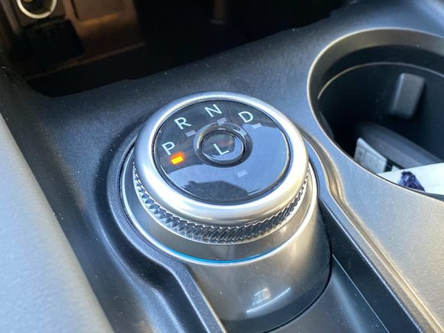 Used 2025 Ford Explorer Active RWD image 28