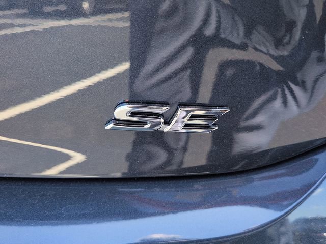 Used 2026 Toyota Camry SE w/ Convenience Package FWD image 12