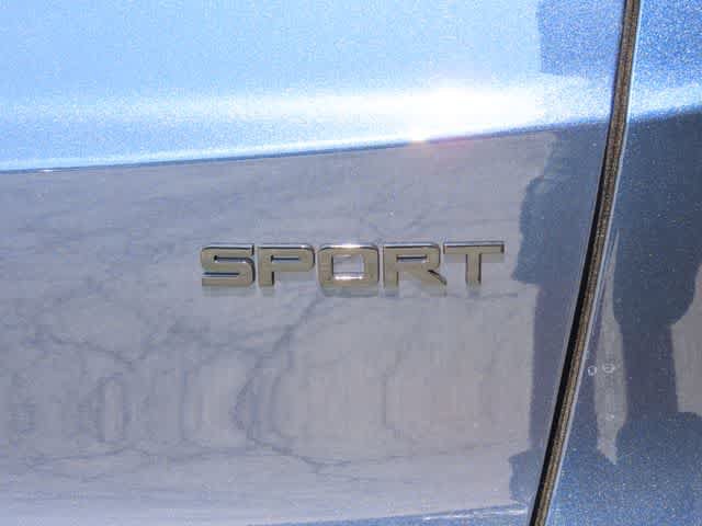 New 2027 Honda CR-V Sport-L image 8