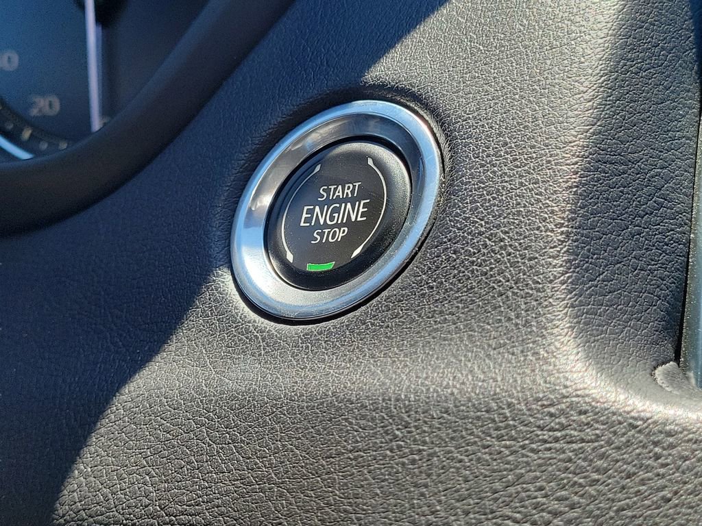 Used 2021 Cadillac XT4 Sport image 27