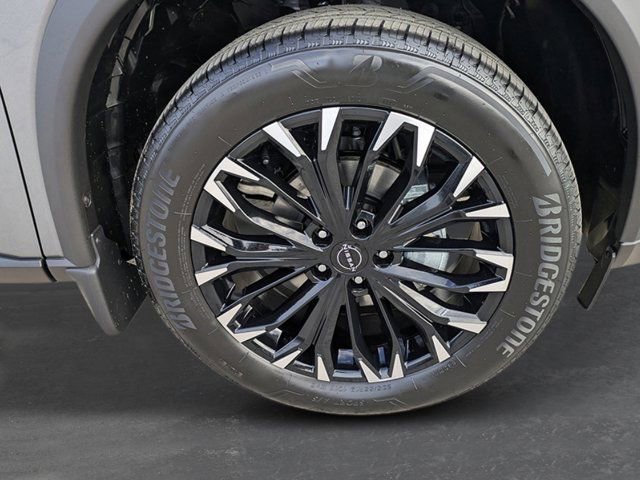 New 2026 Nissan Rogue SV image 10