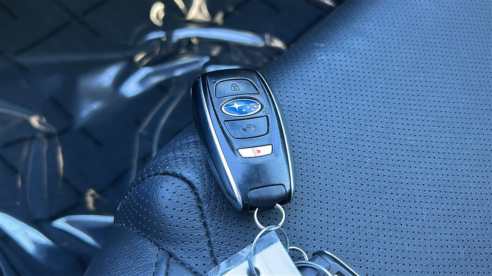 Used 2019 Subaru WRX Limited w/ Popular Package #3 (IZT) AWD/4WD image 29