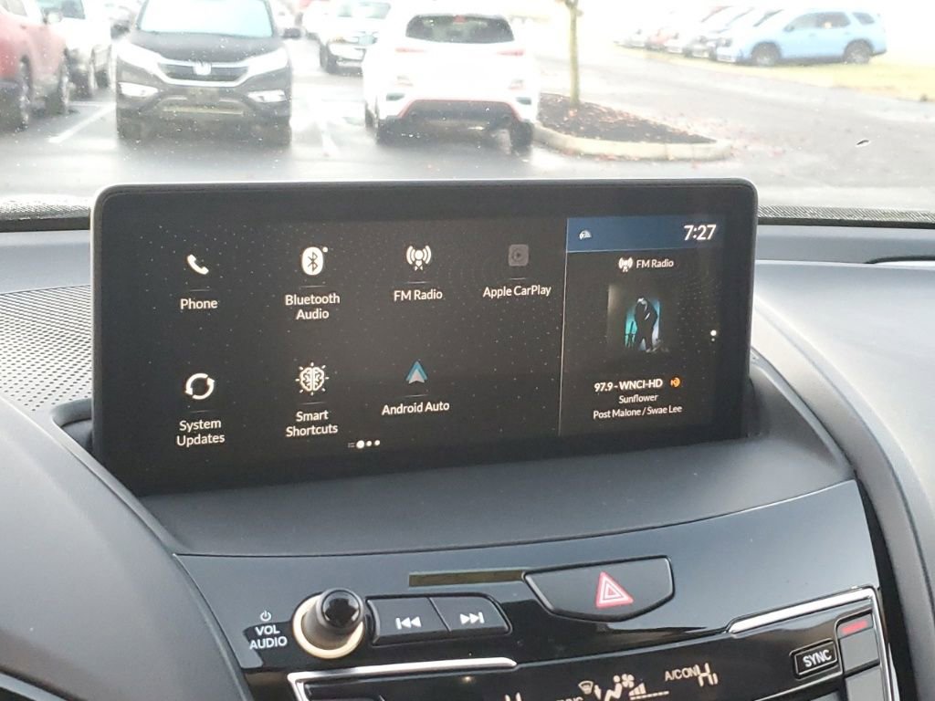 Used 2022 Acura RDX AWD image 20