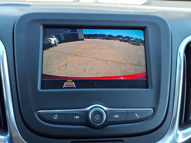 Used 2020 Chevrolet Equinox LT AWD/4WD image 21