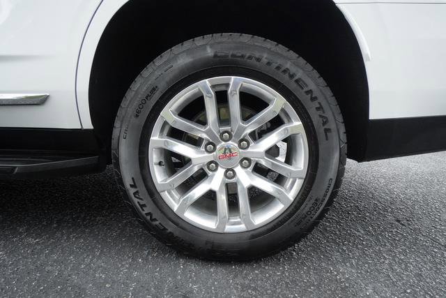 Used 2024 GMC Yukon SLT w/ SLT Premium Package image 41