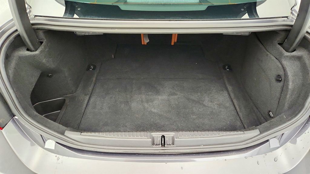 Used 2022 Alfa Romeo Giulia Ti image 23