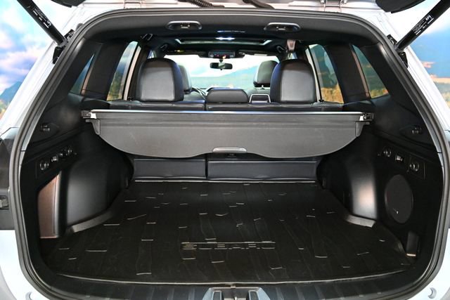 Certified 2024 Subaru Forester Wilderness image 59