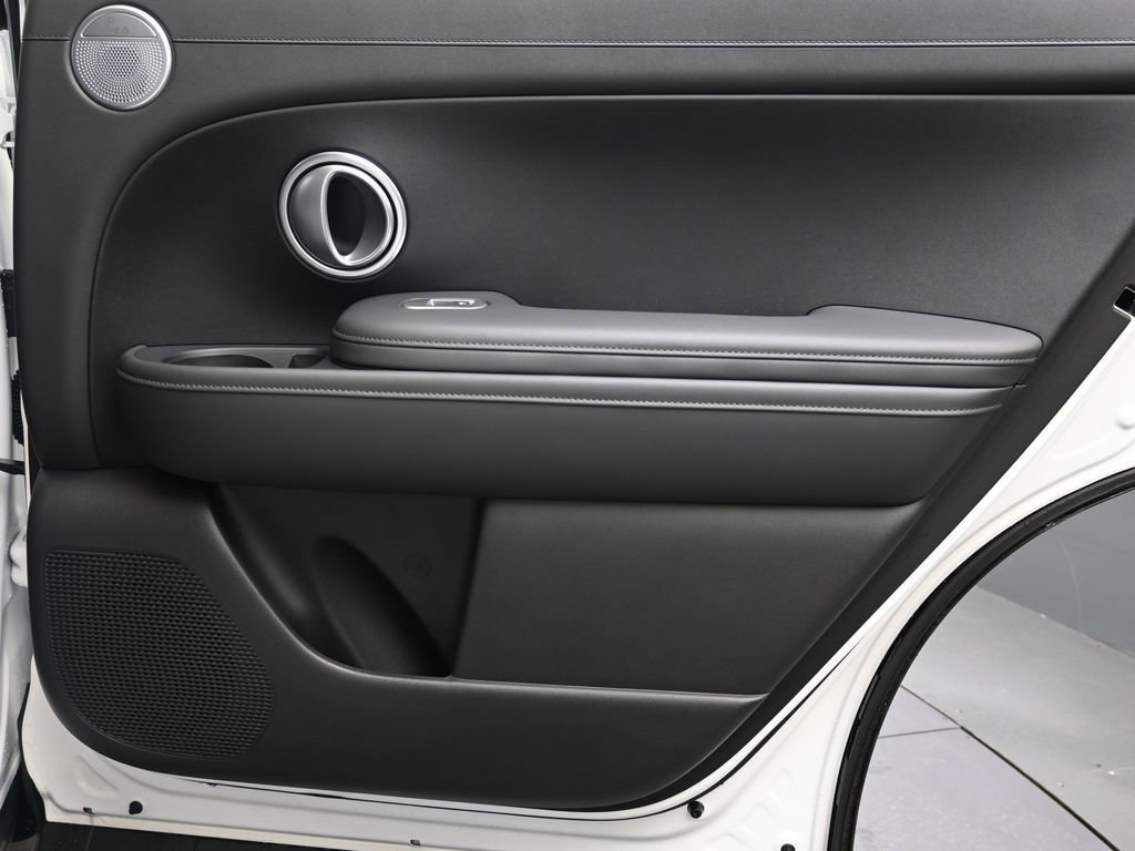 New 2026 Hyundai Palisade Limited image 15