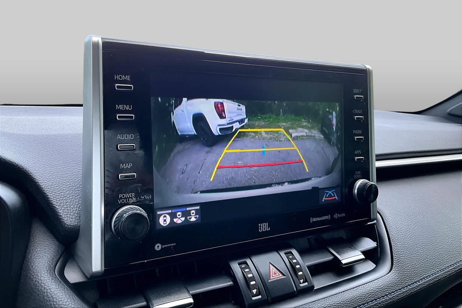 Certified 2022 Toyota RAV4 XSE AWD/4WD image 28