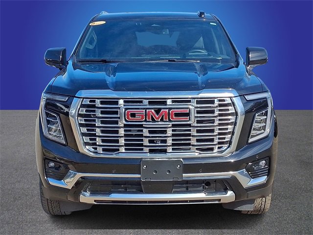 Certified 2025 GMC Yukon XL Denali image 2