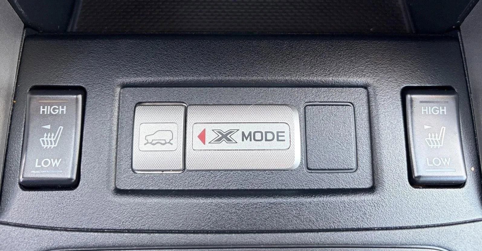 Used 2016 Subaru Forester 2.0XT Touring w/ Eyesight & Navigation System image 23