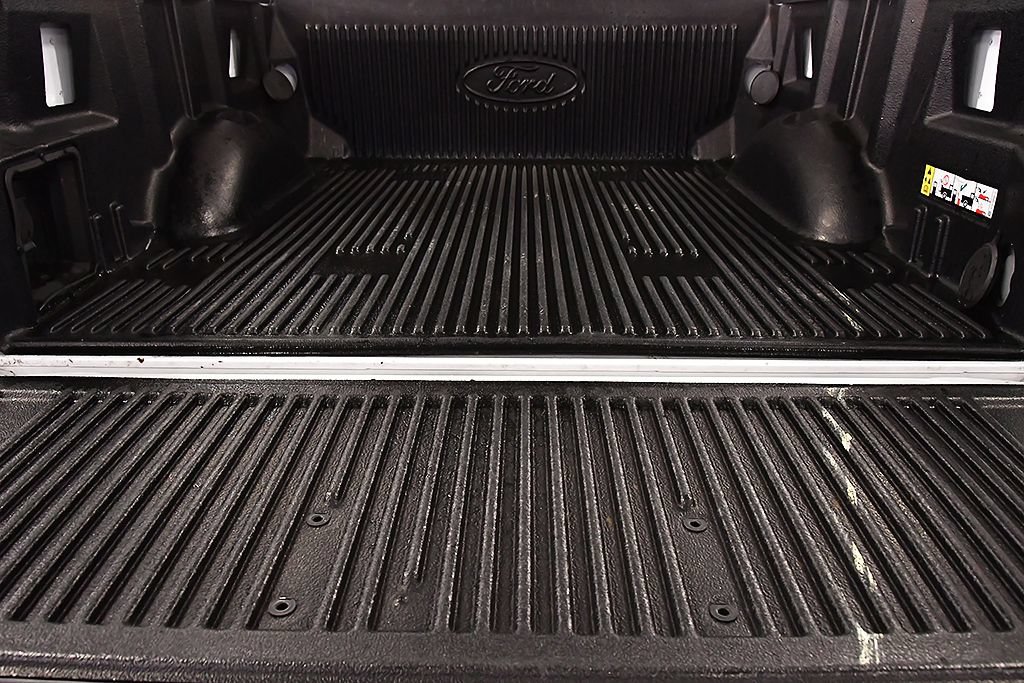 Used 2023 Ford F150 XLT w/ Equipment Group 302A High AWD/4WD image 13