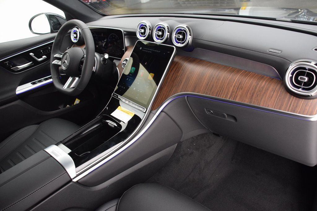 New 2026 Mercedes-Benz GLC 300 image 14