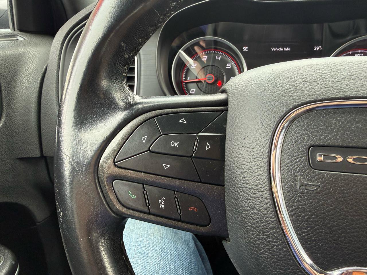 Used 2021 Dodge Charger Police image 28