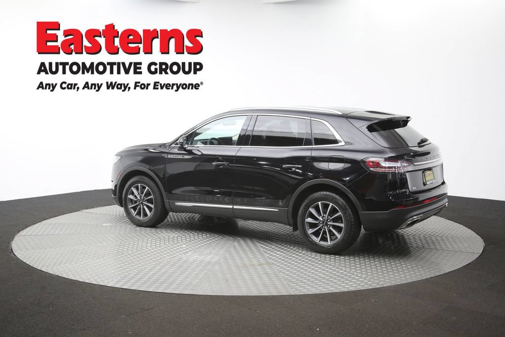 Used 2022 Lincoln Nautilus FWD image 66