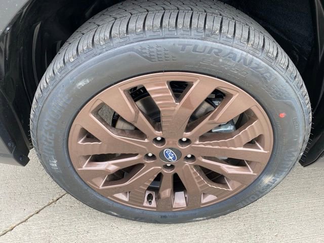 New 2026 Subaru Forester Sport image 26