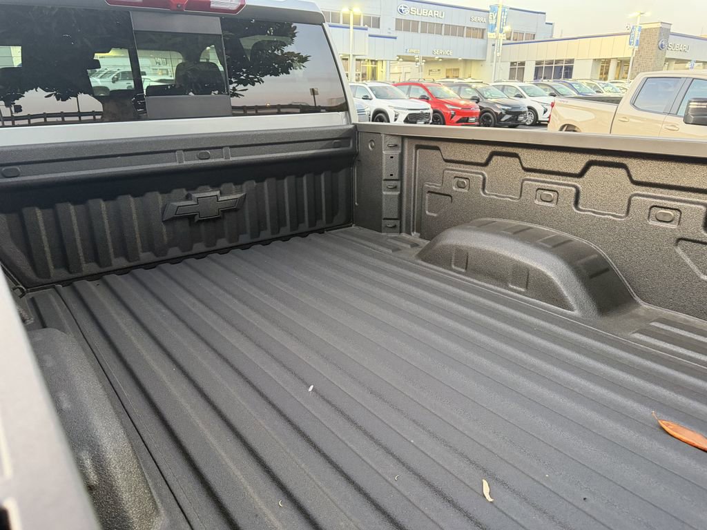New 2026 Chevrolet Silverado 2500 LT w/ Trail Boss Package AWD/4WD image 20