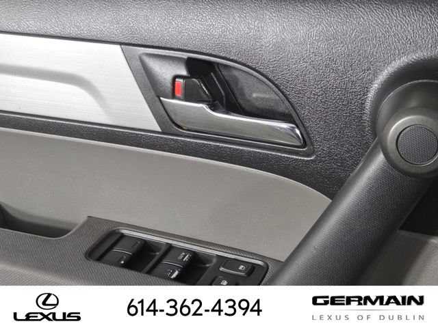Used 2011 Honda CR-V SE image 27