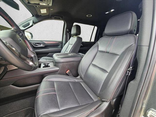Used 2024 Chevrolet Suburban RST image 11