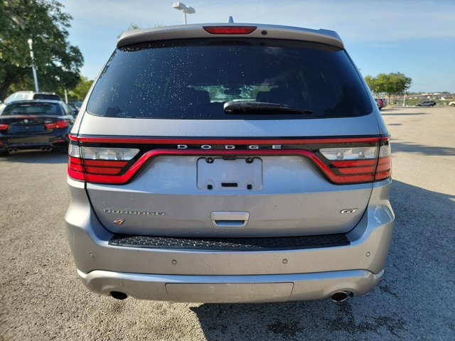Used 2019 Dodge Durango GT AWD/4WD image 6
