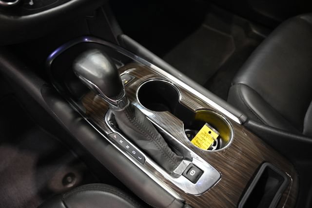 Used 2024 Chevrolet Malibu LT FWD image 18