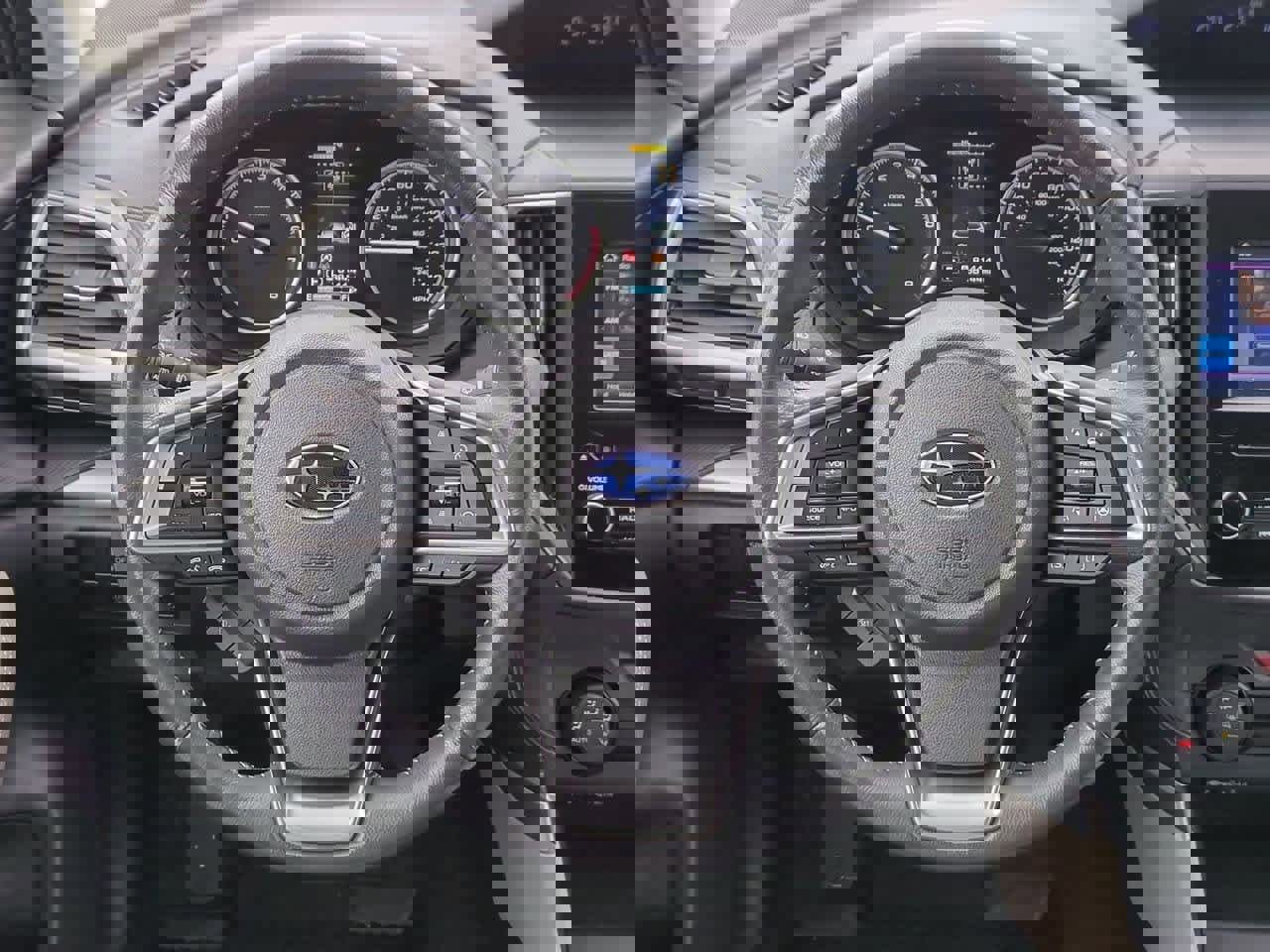 Certified 2023 Subaru Forester Premium image 23