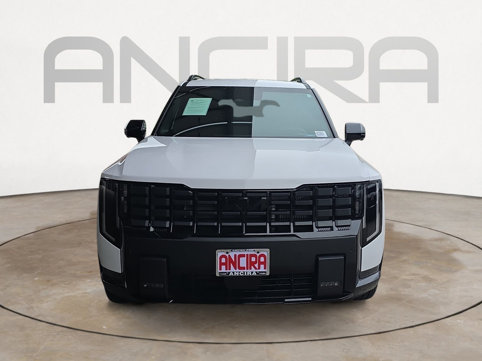 Certified 2027 Kia Telluride SX Prestige X-Line AWD/4WD image 3