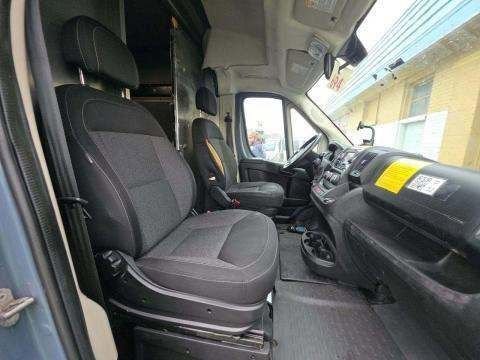 Used 2019 RAM ProMaster 2500 FWD image 6