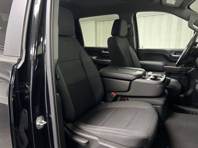 Certified 2023 Chevrolet Silverado 3500 LT w/ All Star Edition AWD/4WD image 26
