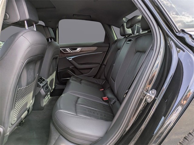 Used 2020 Audi A6 2.0T Premium Plus image 12